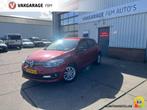 Renault Mégane 1.2 TCe Limited, Auto's, Origineel Nederlands, Te koop, 5 stoelen, 20 km/l