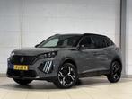 Peugeot 2008 GT 1.2 Turbo 130pk EAT8 | KEYLESS ENTRY | ADAPT, Auto's, Stof, Gebruikt, 1199 cc, Met garantie (alle)
