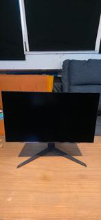 LG UltraGear 27GS95QE-B 240hz gsync 1440p 0,03ms., Computers en Software, Monitoren, Minder dan 1 ms, Zo goed als nieuw, DisplayPort