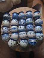 Boerenmok 300ml Bunzlau Castle Pools keramiek-nieuw, Huis en Inrichting, Keuken | Servies, Keramiek, Overige typen, Nieuw, Ophalen of Verzenden