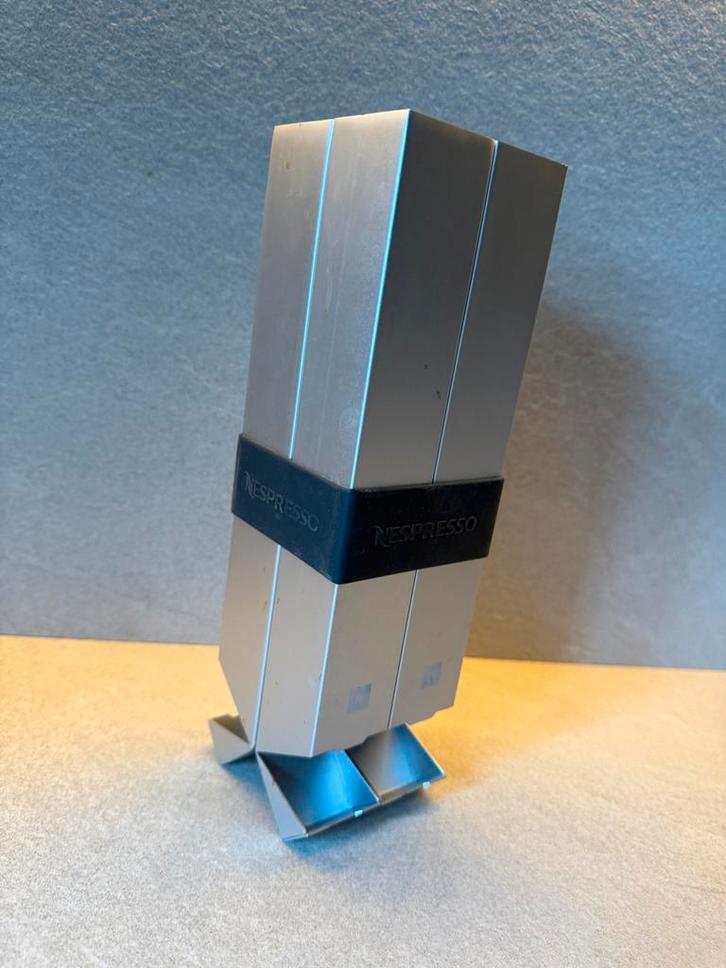 Nespresso Capsule Houder - Stijlvol & Praktisch, Huis en Inrichting, Keuken | Keukenbenodigdheden, Zo goed als nieuw, Ophalen of Verzenden