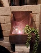 Toiletrolhouder €14,50 p.s., Huis en Inrichting, Badkamer | Badtextiel en Accessoires, Ophalen of Verzenden, Nieuw