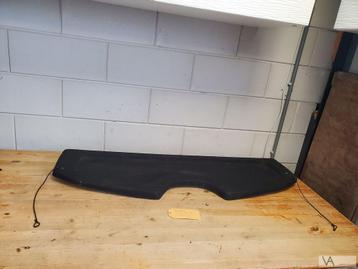 Renault Twingo 2 2007 - 2014 hoedenplank mist 1 plasticje 30 beschikbaar voor biedingen