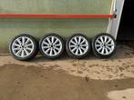 Winterbanden Mini Clubman f54 17 inch velgen origineel, Auto-onderdelen, Banden en Velgen, Ophalen, Gebruikt, Banden en Velgen