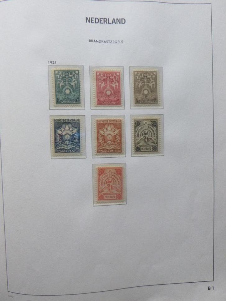 Te Koop gevraagd Postzegelverzamelingen, Postzegels en Munten, Postzegels | Volle albums en Verzamelingen, Nederland en Buitenland