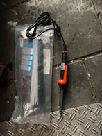 Kunststof Lasapparaat - Nieuwstaat, Ophalen of Verzenden, Zo goed als nieuw, Minder dan 150 ampère, Overige typen