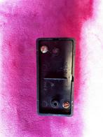 Nedap druk deurbel, voordeur bel, deurbel, deur, Ophalen of Verzenden, Gebruikt