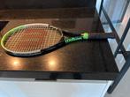 Wilson Blade 25 Tennisracket, Sport en Fitness, Tennis, Ophalen, Gebruikt, L00, Wilson