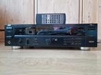 JVC RX-206 FM/AM Receiver - Vintage Audio, Gebruikt, JVC, Ophalen of Verzenden, Minder dan 60 watt