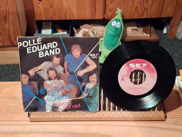 Polle Eduard Band Single beschikbaar voor biedingen