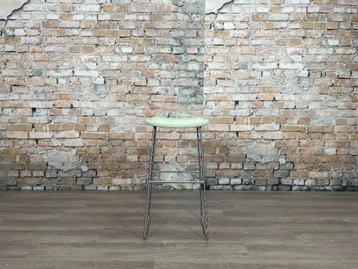 Cappellini Hi Pad Stool mintgroen bij TheReSales beschikbaar voor biedingen