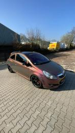 Opel corsa Gsi, Auto's, Opel, Voorwielaandrijving, Handgeschakeld, Particulier, Corsa