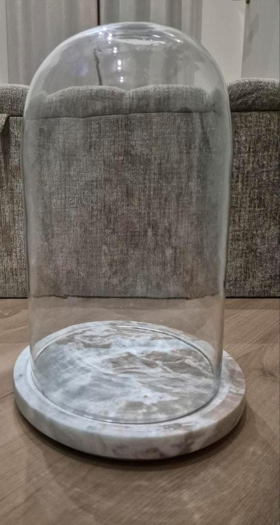 Riviera Maison Ferrara stolp maat L, Huis en Inrichting, Woonaccessoires | Stolpen, Zo goed als nieuw, Ophalen