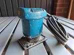 Ryobi vlakschuurmachine - handpalm schuurmachine
170 W, Ophalen of Verzenden, Gebruikt, Minder dan 600 watt, Vlakschuurmachine