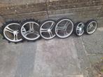 Wielen voor golfkar/ Golftrolley, Ophalen of Verzenden, Golfkar, Overige merken