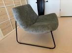 Moderne, lekkere zitstoel, Huis en Inrichting, Fauteuils, Ophalen, 75 tot 100 cm, 75 tot 100 cm, Stof