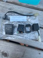 Nieuwe Relais Yamaha BT1100, Ophalen, Nieuw