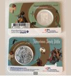 Jheronimus Bosch vijfje in coincard, Postzegels en Munten, Ophalen of Verzenden, Overige waardes