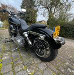 Harley Davidson Dyna Super Glide 88 FXD, Motoren, 2 cilinders, Chopper, 1449 cc, Particulier