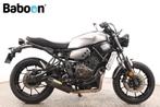 Yamaha XSR 700 ABS (bj 2018), Motoren, Yamaha, Meer dan 35 kW, 689 cc, Naked bike