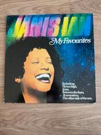 Janis Ian, Cd's en Dvd's, Ophalen, 1960 tot 1980, Gebruikt, 12 inch