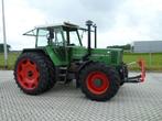 Fendt 615 614 612 611 610 600 SL LS LSA Stickers, Verzamelen, Ophalen, Zo goed als nieuw