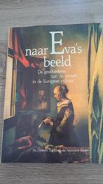 Naar Eva's Beeld / Dieteren, Kloek, Visser, Ophalen of Verzenden, 20e eeuw of later, Zo goed als nieuw, Europa