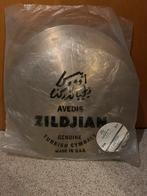 Zildjian 20” Flatride, Muziek en Instrumenten, Drumstellen en Slagwerk, Ophalen of Verzenden, Zo goed als nieuw, Overige merken