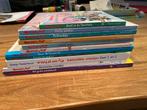 Woezel en Pip boeken (11 stuks!), Ophalen of Verzenden, Zo goed als nieuw, 3 tot 4 jaar