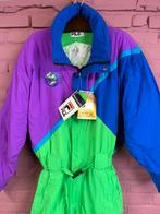 Vintage Fout Skipak van Fila maat 50 / M, Ophalen of Verzenden, Zo goed als nieuw, Maat 48/50 (M), Pak