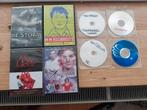 8 Nederlandse film/cabaret. Dvds., Cd's en Dvd's, Alle leeftijden, Ophalen of Verzenden, Zo goed als nieuw