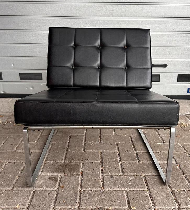 Artifort Kho Liang Le, Huis en Inrichting, Fauteuils, Gebruikt, 50 tot 75 cm, 75 tot 100 cm, Ophalen