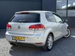 Volkswagen Golf 1.4 TSI Trendline Automaat,Navi,Trekhaak,Air, Auto's, Volkswagen, Euro 5, Stof, Gebruikt, Zwart