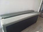 Boxspring Karlsson 160x200, Ophalen, Tweepersoons, 160 cm