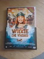 Wickie de Viking dvd studio 100, Ophalen of Verzenden, Film, Zo goed als nieuw, Vanaf 6 jaar