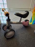 Loopfiets 3 wielen, Ophalen, Gebruikt, Loopfiets