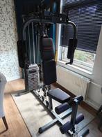 Finnlo Autark 600 Krachtstation - Complete Home Gym, Benen, Gebruikt, Krachtstation, Ophalen of Verzenden
