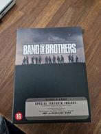 Band of brothers dvd box, Cd's en Dvd's, Dvd's | Tv en Series, Ophalen of Verzenden, Zo goed als nieuw