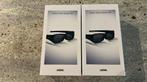 Loewe active glasses 3D, Ophalen, Zo goed als nieuw