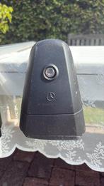 Originele Mercedes Benz dakdragers modelserie  W246 /A, Auto diversen, Dakdragers, Ophalen, Zo goed als nieuw
