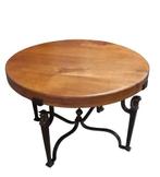 Jean-Charles Moreux salontafel., Antiek en Kunst, Ophalen