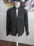 Nette blazer van Roses of Avalon maat 46, Kleding | Dames, Ophalen of Verzenden, Zo goed als nieuw, Maat 46/48 (XL) of groter