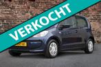 Volkswagen Up! 1.0 move up! BlueMotion | 5-Deurs | NAV | Air, Voorwielaandrijving, Stof, Gebruikt, 840 kg