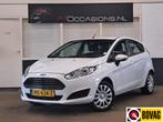 Ford Fiesta 1.0 Style (bj 2015), Voorwielaandrijving, Stof, Gebruikt, Euro 6