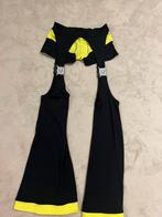 Sexy Punk Outfit - Mad Max/Burning Man, Maat 38/40 (M), Nieuw, Ophalen of Verzenden, Overige thema's