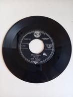 Elvis Presley  - King Creole  // Dixieland rock  45 Rca 1081, Cd's en Dvd's, Vinyl Singles, Ophalen of Verzenden, Zo goed als nieuw
