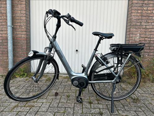 Gazelle Orange C330 HMB ebike, Fietsen en Brommers, Elektrische fietsen, Gebruikt, Gazelle, 51 tot 55 cm, 50 km per accu of meer