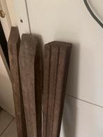 Hardhout., Ophalen of Verzenden, Zo goed als nieuw, Hout