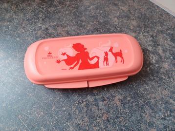 Tupperware prinsessenbakje , nieuw beschikbaar voor biedingen