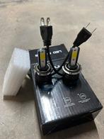 H7 LED autoverlichting - 6000K wit, Ophalen of Verzenden, Nieuw